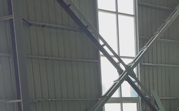 石家庄玻璃钢梯式电缆桥架